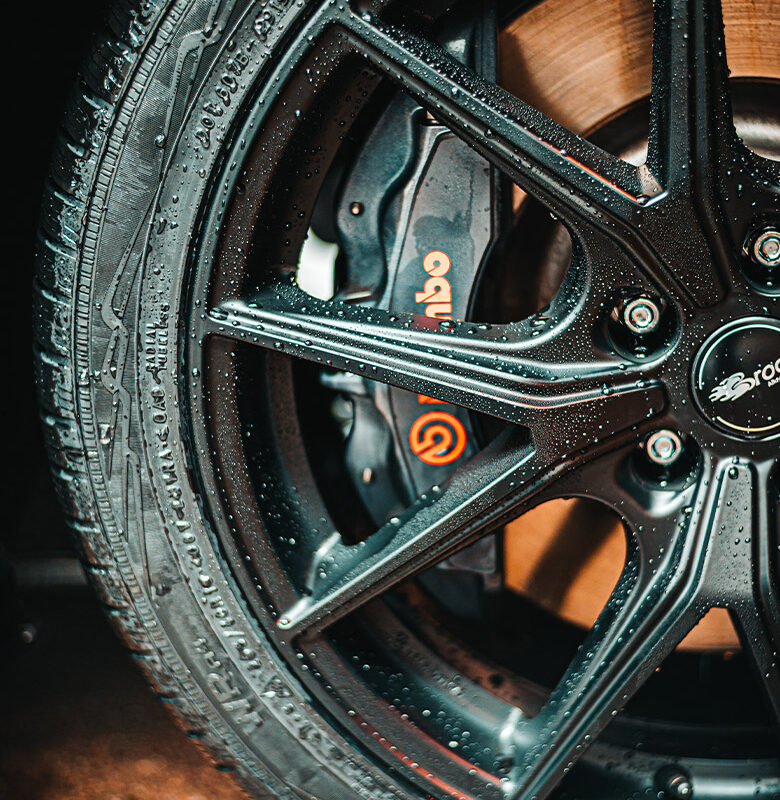 Roues et Jantes