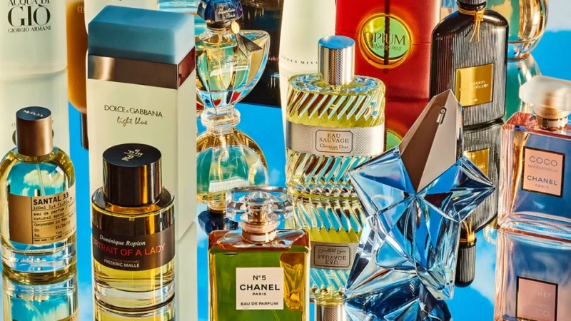 Parfumerie