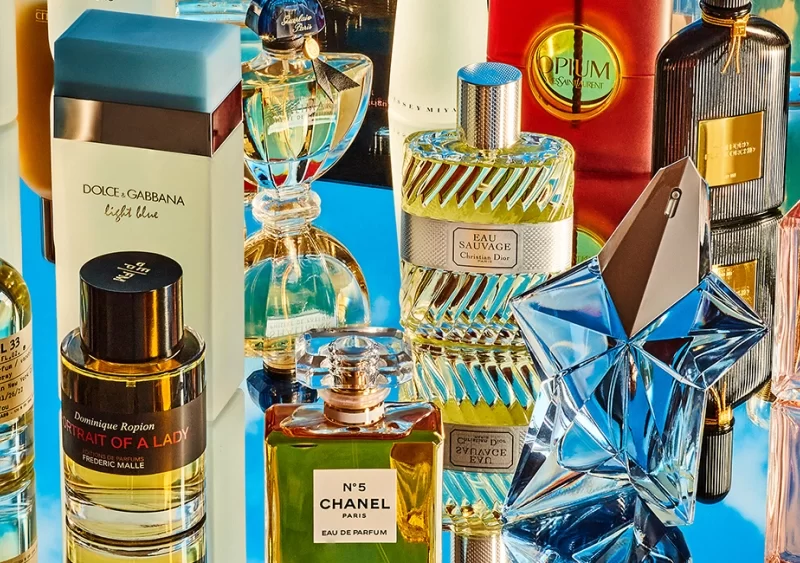 Parfumerie